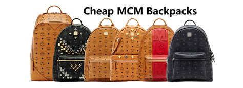 mcm travel bag replica|inside of mcm bag.